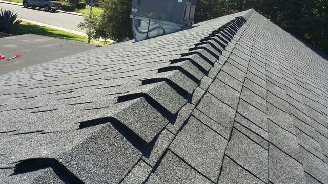 How to Find the Best Asphalt Shingle Roofing Company in Katy, Texas